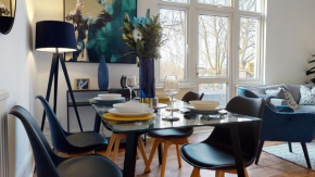 Dulwich Grove Apartments